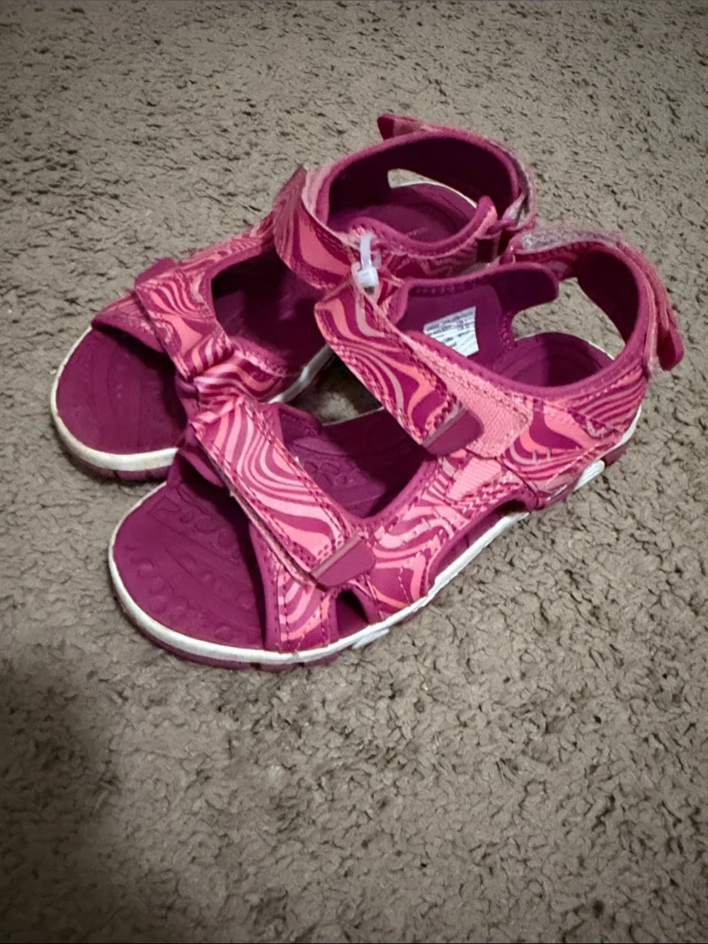 Eddie Bauer lightweight kids